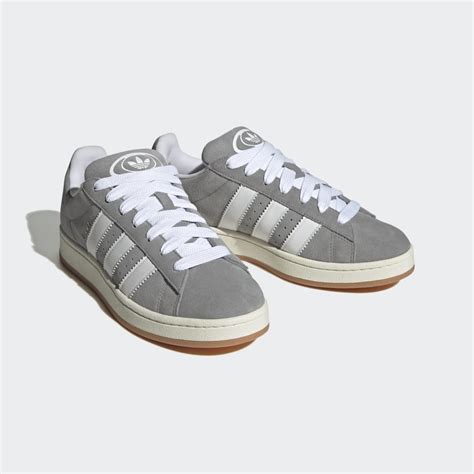 adidas originals campus 00s grey.